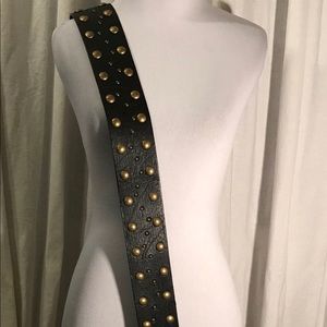 Studded Belt
